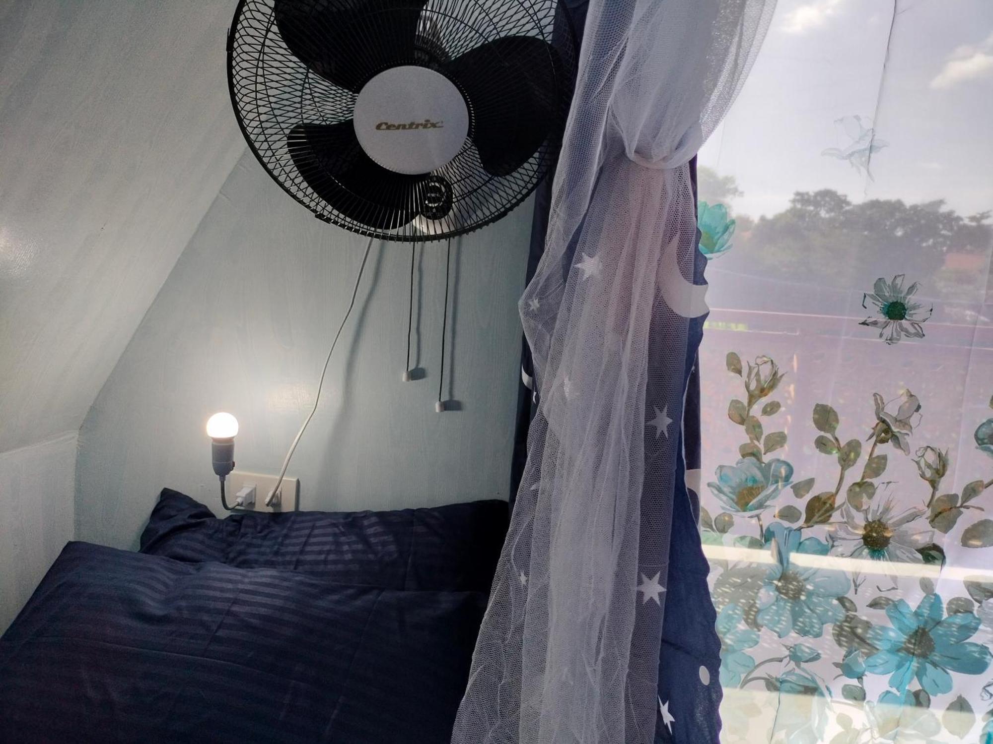 Riu Del Mar Hostel Dauis エクステリア 写真