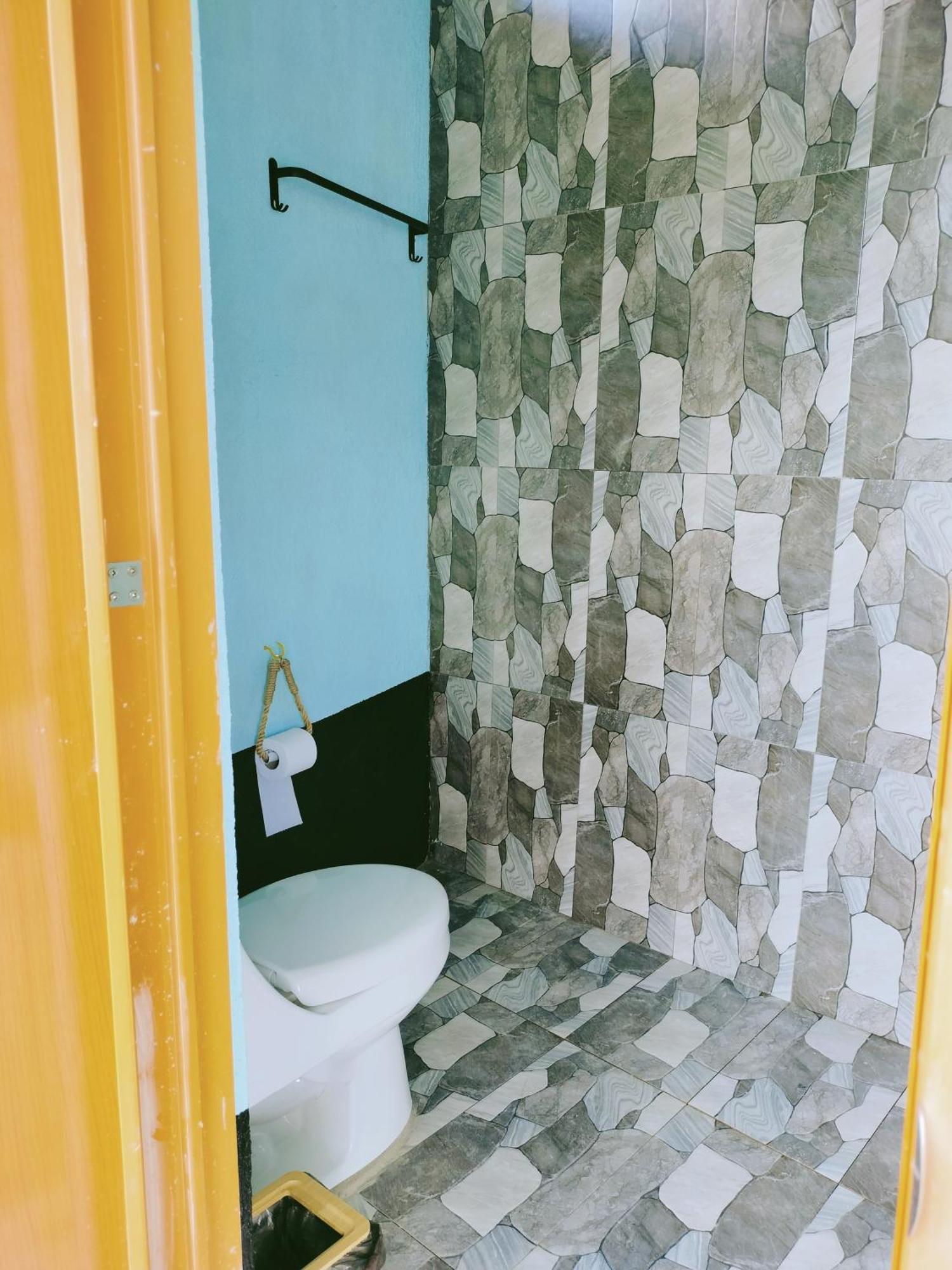 Riu Del Mar Hostel Dauis エクステリア 写真