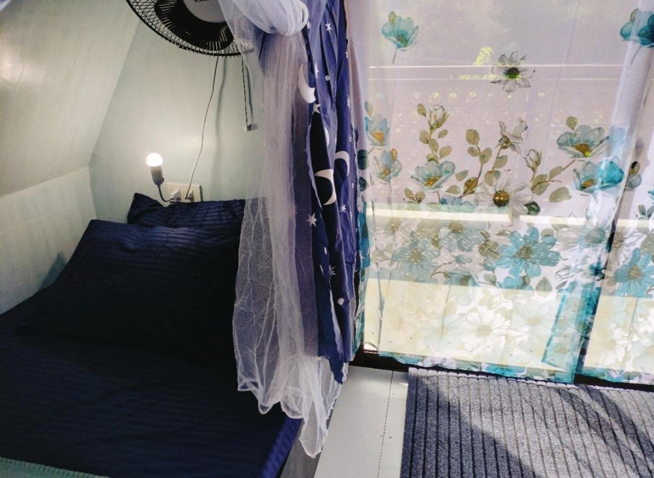 Riu Del Mar Hostel Dauis エクステリア 写真